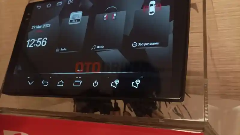 Foto - Kaya Fitur hingga Teknologi Terkini, Nakamichi Hadirkan Head Unit Android Terbaru 'Legend Pro MK II'