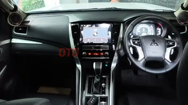 Foto - Kaya Fitur hingga Teknologi Terkini, Nakamichi Hadirkan Head Unit Android Terbaru 'Legend Pro MK II'