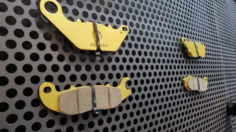 Foto - Namota Brand Aftermarket Otomotif Asal Jepang Awali Kiprah di Indonesia