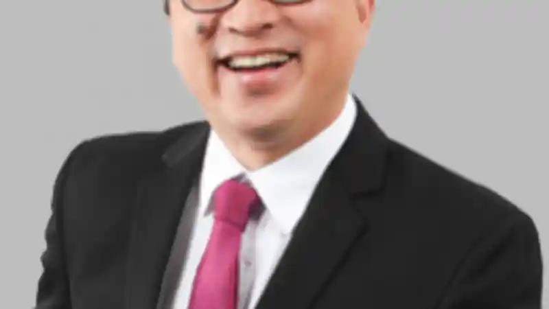 Foto - Pabrik Toyota Indonesia Kembali Tunjuk Anak Bangsa Sebagai Pucuk Pimpinan