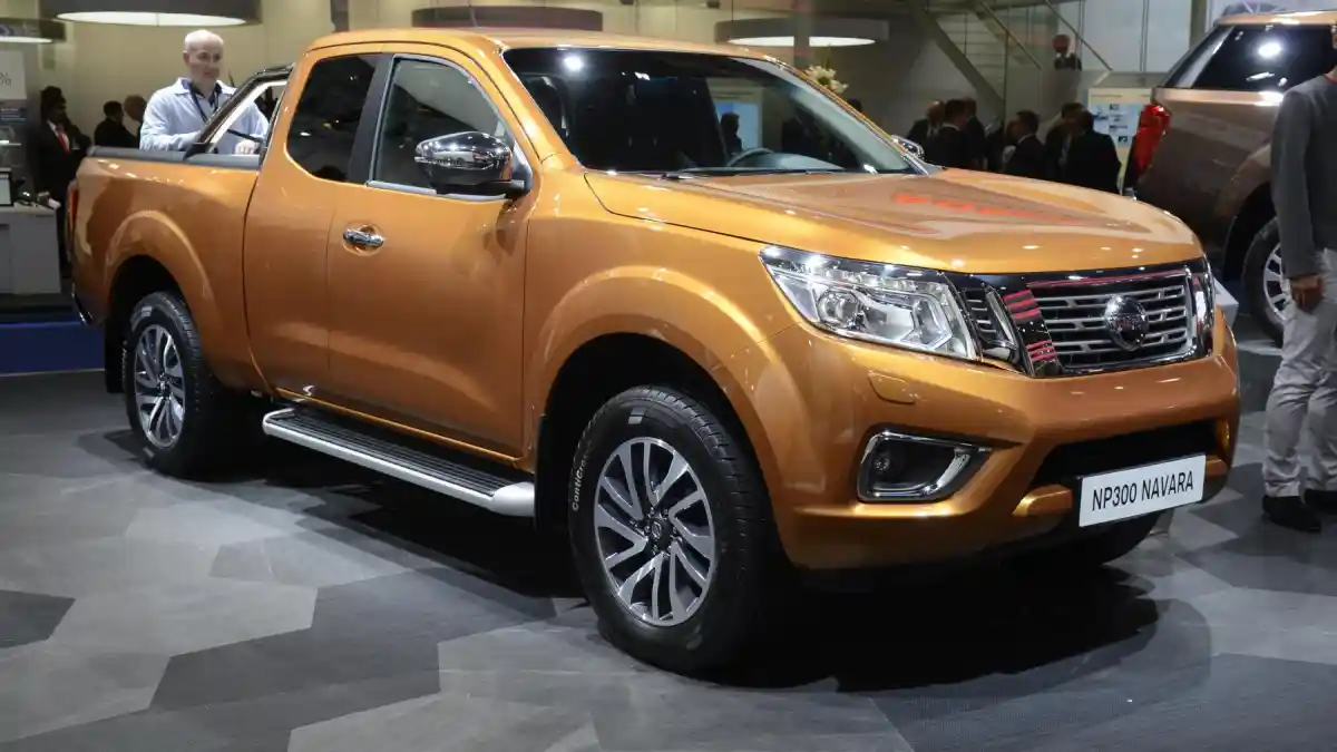 Foto - Nissan Malaysia Lakukan Recall Besar-Besaran. Bagaimana Indonesia?