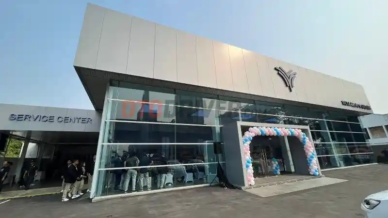 Berita - Neta Investasi Besar di 2024, Tambah 30 Dealer