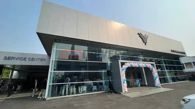 Berita - Neta Tancap Gas Bangun 10 Dealer Sepanjang 2023, Di Sini Lokasinya