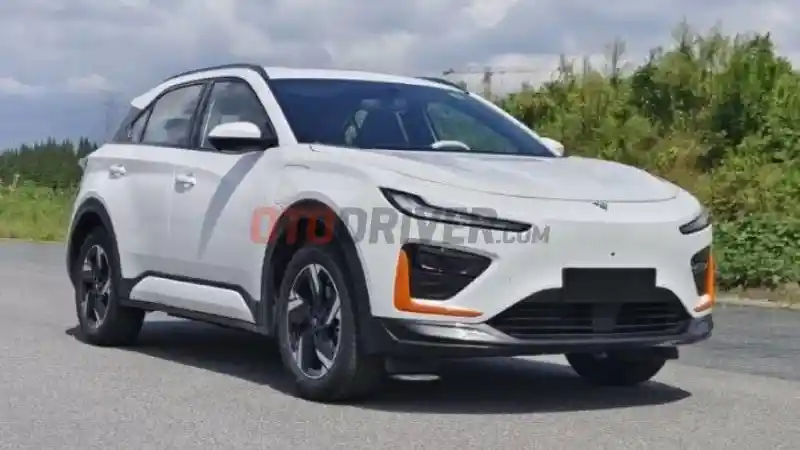 Mobil Listrik - Neta Pastikan Meluncurkan Dua Model SUV Baru di Awal 2024