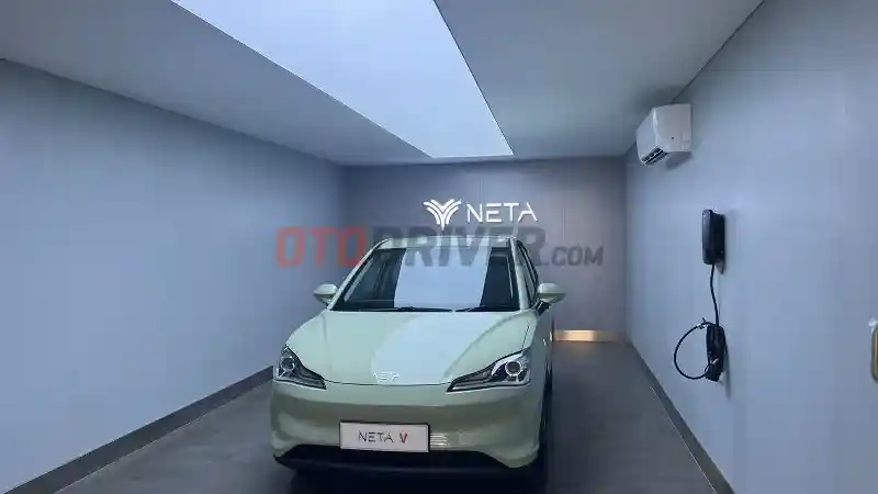 Foto - Hyundai Komentari Soal Brand Cina Baru Yang Masuk Ke Mobil Listrik Di Indonesia