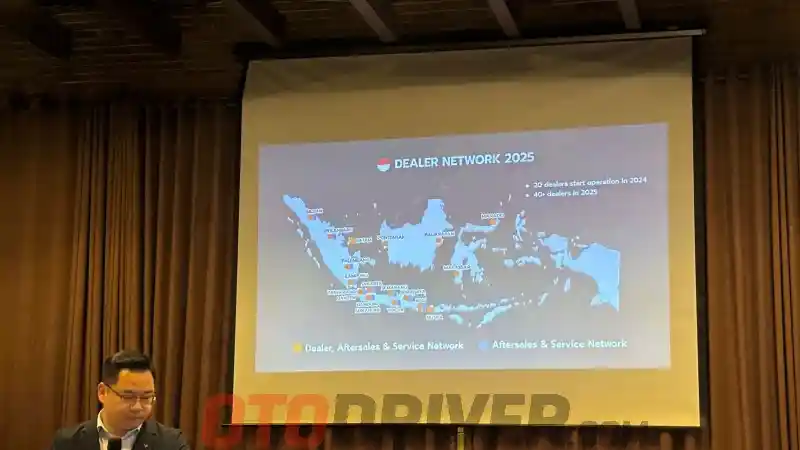 Foto - Neta Siapkan Dua Model Baru di 2025, Ini Bocorannya