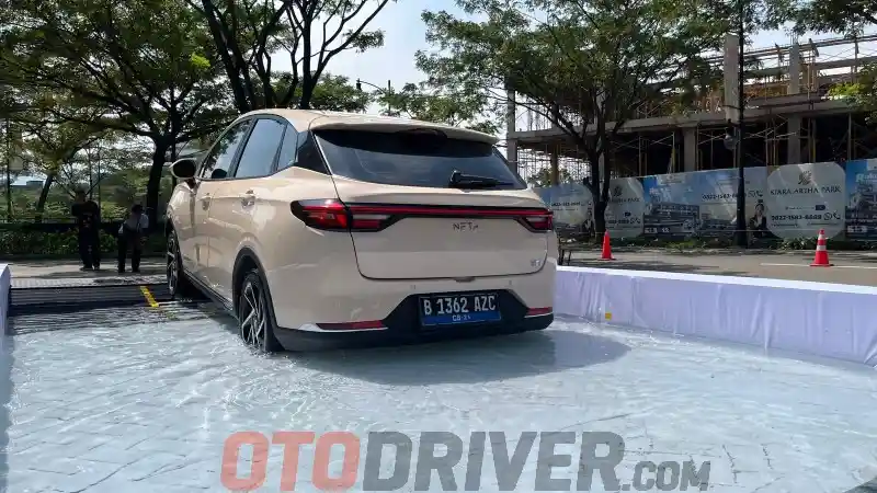 Berita - Garansi Seumur Hidup Neta Hanya Berlaku Untuk Konsumen 2024