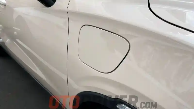 Berita - Mengapa Slot Charger GB/T Neta V-II Tidak Dihilangkan?