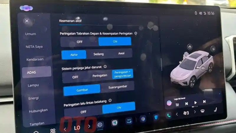 Foto - Tidak Semuanya Mulus, Kami Menemukan 5 Kekurangan Pada Neta X Dalam Pengujian
