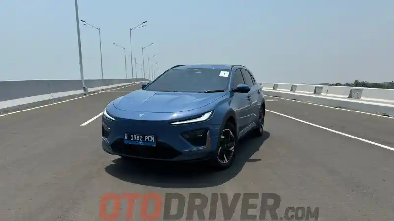 Berita - Inilah Bocoran Harga Neta X, Bersaing Dengan BYD Atto 3 dan Lebih Murah Dari Kona EV