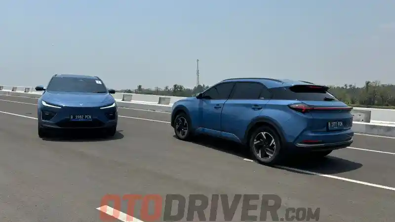 Foto - Tidak Semuanya Mulus, Kami Menemukan 5 Kekurangan Pada Neta X Dalam Pengujian