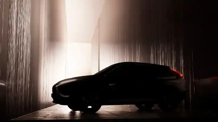 Mobil Listrik - Tak Sekedar Segarkan Tampilan, Mitsubishi Jadikan Eclipse Cross Sebagai Mobil PHEV