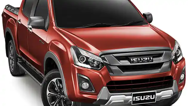 Foto - Daftar Harga Double Cabin Terbaru (Maret 2018) 