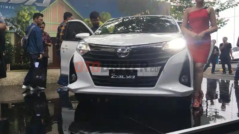 Foto - Daftar Harga LCGC Terbaru (Februari 2022)