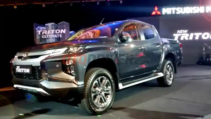 Foto - Daftar Harga Double Cabin Terbaru (Februari 2023)