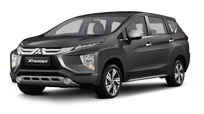 Foto - VIDEO: Mitsubishi Ejek Avanza Tak Tampan Lewat Iklan Ini