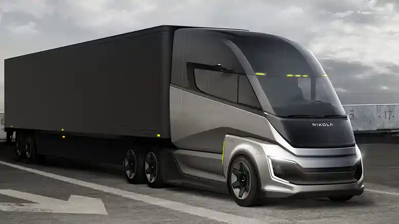 Berita - Tesla Cybertruck Tak kunjung Dibuat, Nikola Malah Pangkas Produksi 50 Persen Tahun Ini
