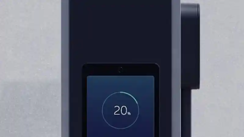 Foto - Dengan Pengisian Daya Ini, Cas Mobil Listrik Bisa 80 Persen dalam 12 Menit