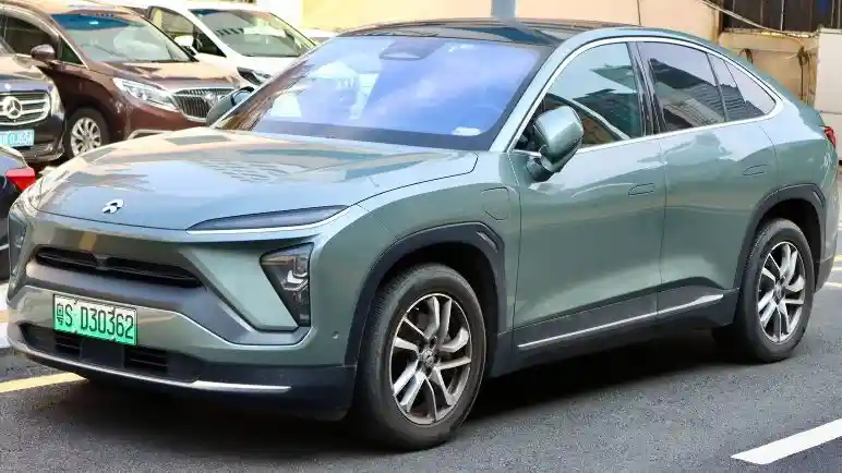 Mobil Listrik - Nio Semakin Diperhitungkan, Simak Keunggulan Produk Andalan Mereka Yang Terbaru