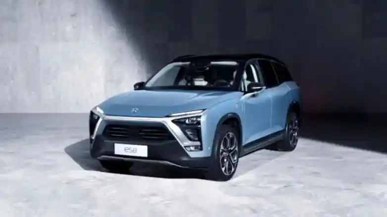 Mobil Listrik - Permintaan Mobil Listrik Meningkat, Produsen Ini Tancap Gas Tambah Produksi