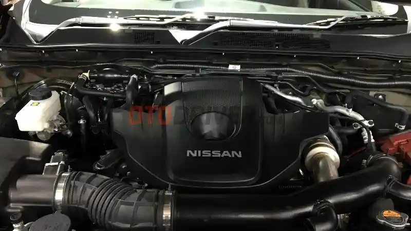 Foto - Komparasi Spek Nissan Terra VS Toyota Fortuner