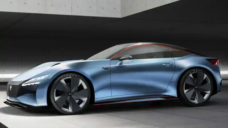 Berita - Gosip Lembaran Baru Nissan 370Z Berhembus