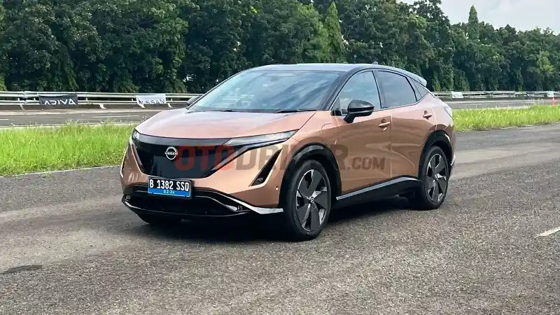 Foto - NissanConnect Resmi Diluncurkan, Memiliki Banyak Fungsi Bikin Mobil Nissan Lebih Canggih