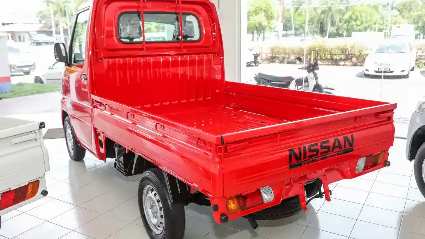 Foto - Nissan Clipper Muncul di Malaysia, Tak Kalah Seru Dari Daihatsu Hi-Max