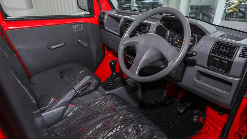 Foto - Nissan Clipper Muncul di Malaysia, Tak Kalah Seru Dari Daihatsu Hi-Max