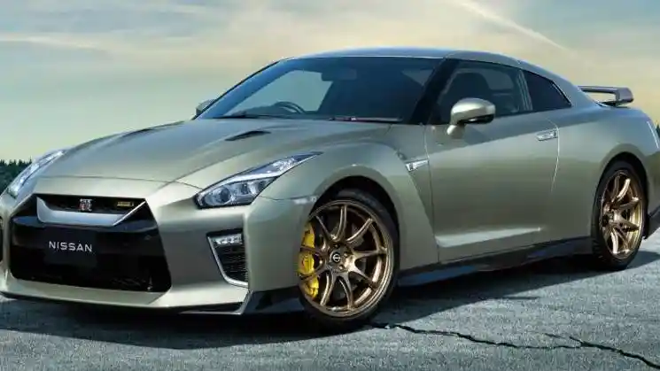 Berita - Bukan Disuntik Mati, Nissan GT-R Dapati Varian Baru Setelah 14 Tahun Dipasarkan!