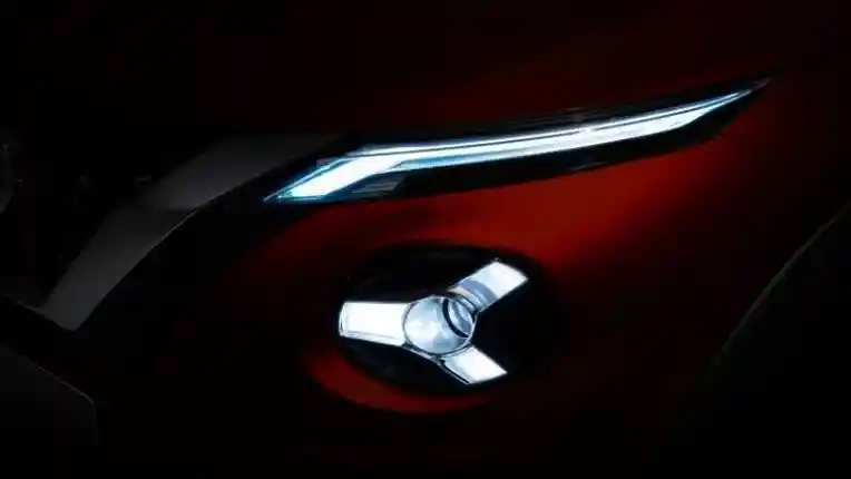 Foto - All New Nissan Juke Debut Awal September ini