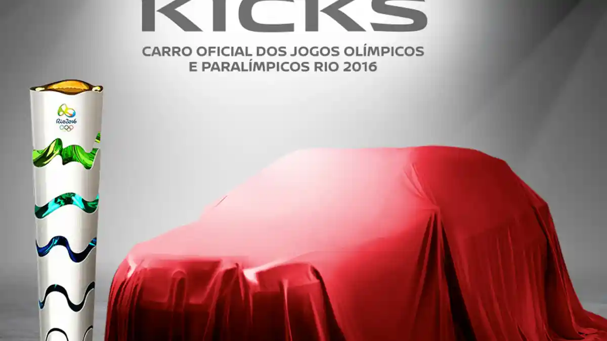 Berita - Nissan Kicks Dipastikan Lahir Tahun Ini, Jadi Rival Honda HR-V