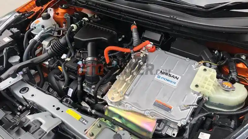 Foto - Nissan Kicks Diskon Rp 60 Juta Selama Bulan Maret