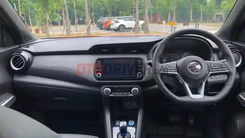 Foto - Nissan Optimis Kicks e-Power Bisa Jadi Solusi Masyarakat Sebelum Era Mobil Listrik