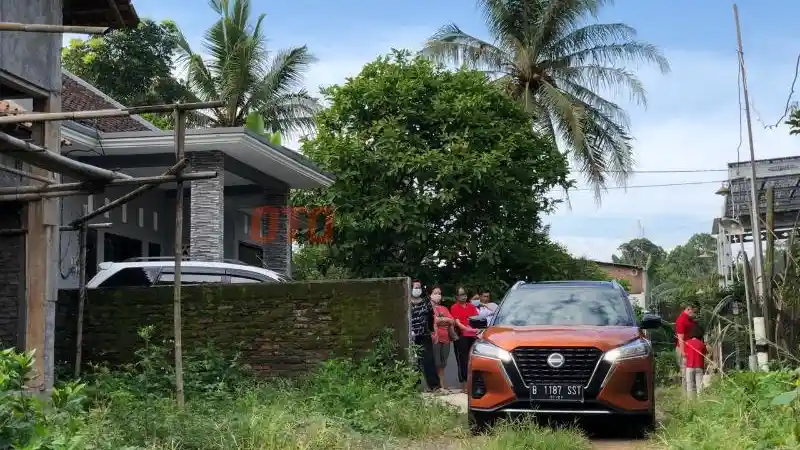 Foto - Deretan Mobil Hybrid di Indonesia Dari Yang Paling Murah Hingga Termahal
