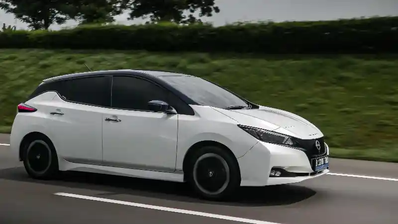 Berita - Pengujian Sukses, Nissan Percaya Diri 2027 Fitur Otonom Hadir di Model Baru Mereka