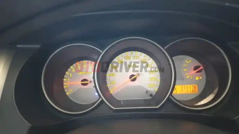 Foto - Panduan Beli Nissan Livina Bekas (2006-2011)