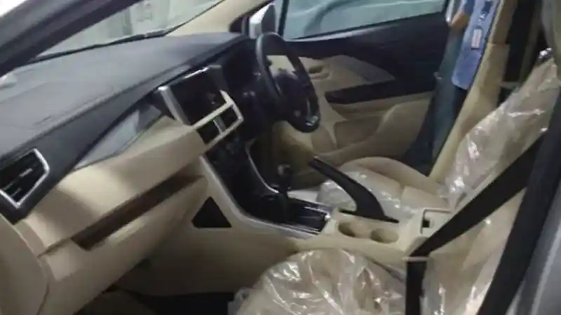 Foto - Angsuran Nissan Livina Mulai RP 3 Jutaan, Jangan Kaget Bayar DPnya