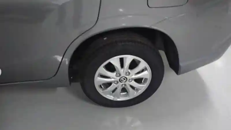 Foto - Angsuran Nissan Livina Mulai RP 3 Jutaan, Jangan Kaget Bayar DPnya