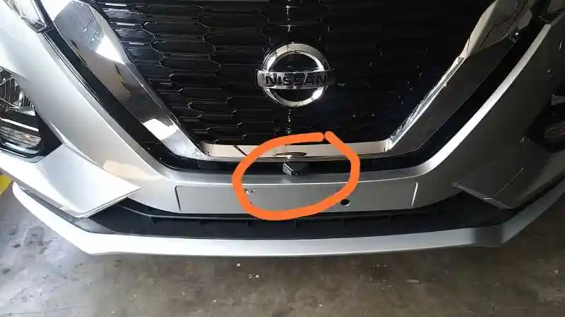 Foto - Nissan Tawarkan Fitur Keselamatan Canggih Baru Pada New Livina 2021