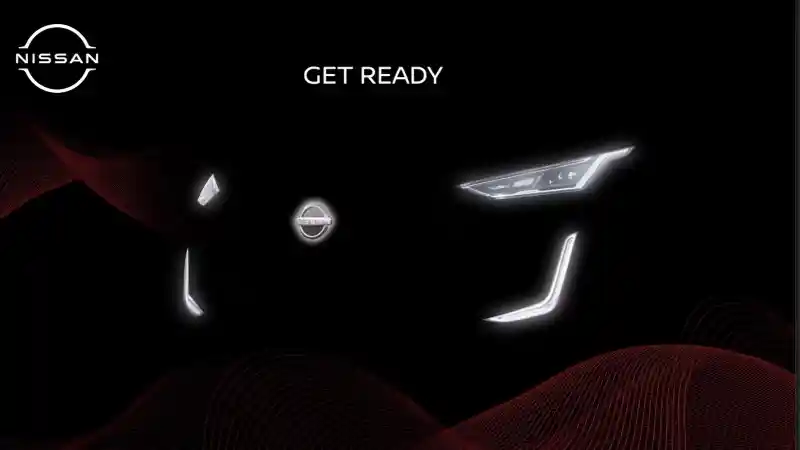 Berita - Nissan Siap Hadirkan Magnite Ke Indonesia?