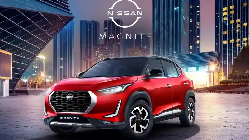Berita - Nissan Magnite Meluncur, Usung Mesin Turbo Dengan Teknologi Nissan GT-R