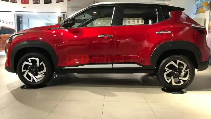 Foto - Harga Menggiurkan Nissan Magnite Ternyata Hanya Untuk Perkenalan