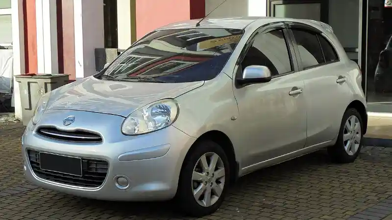 Used Car - Lebih Murah, Sparepart Nissan March Bisa Pakai Milik Datsun Go