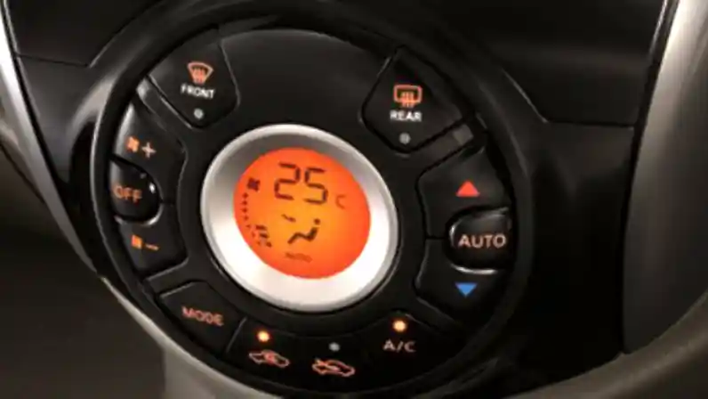 Foto - Panduan Membeli Nissan March Bekas