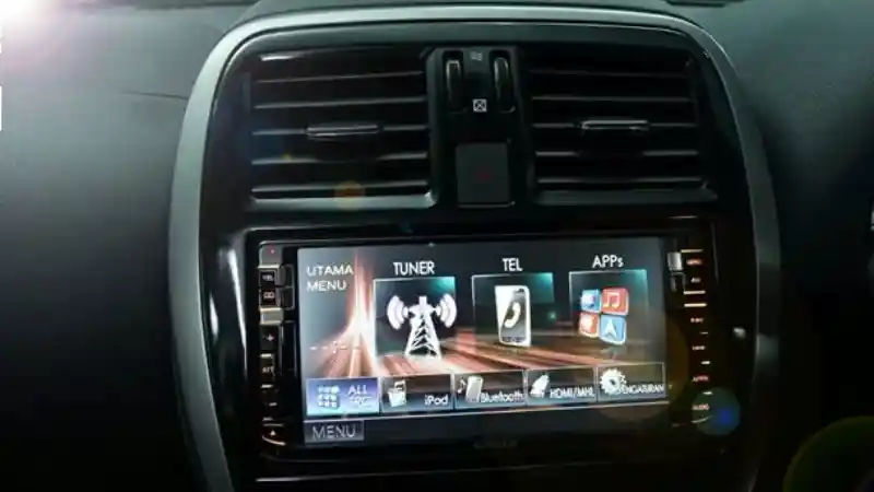 Foto - Panduan Membeli Nissan March Bekas