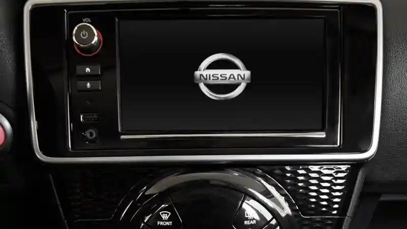 Foto - Tak Lagi Dijual di Indonesia, Begini Hebatnya Nissan March Baru