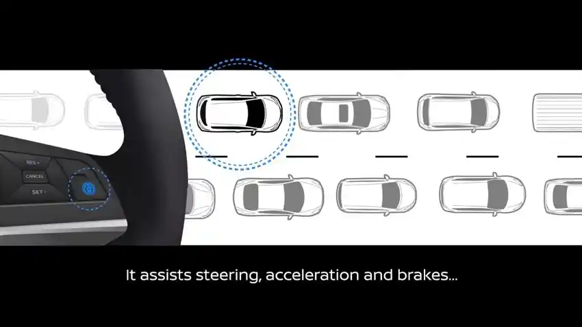 Foto - Infrastruktur Indonesia Belum Siap Untuk Teknologi Autonomous