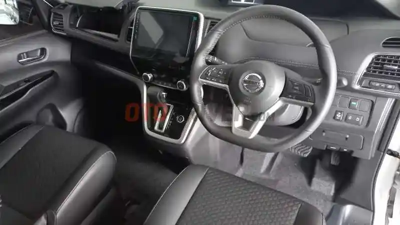 Foto - Nissan Serena 2023 Bisa Diboyong Mulai Rp 70 Jutaan, Bonus Sepeda Listrik