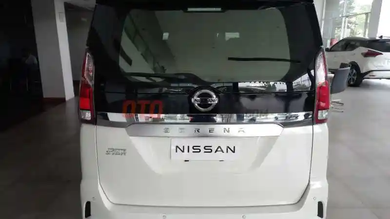 Foto - Nissan Serena 2023 Bisa Diboyong Mulai Rp 70 Jutaan, Bonus Sepeda Listrik